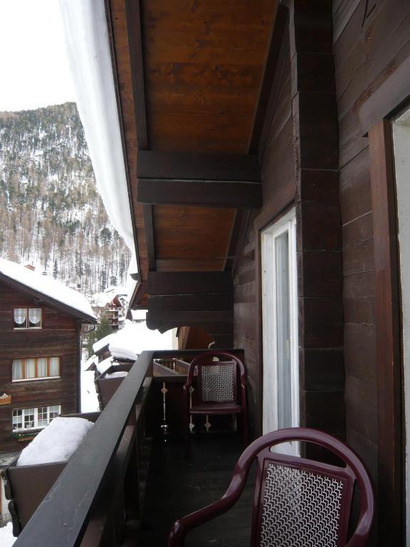 Hotel Weisshorn Zermatt Zewnętrze zdjęcie