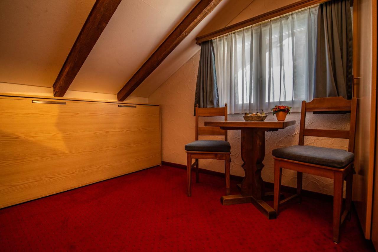 Hotel Weisshorn Zermatt Zewnętrze zdjęcie